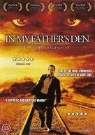 In My Father&#039;s Den - Danish DVD movie cover (xs thumbnail)