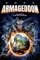 2025 Armageddon - Movie Poster (xs thumbnail)