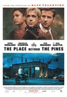 The Place Beyond the Pines - Canadian Movie Poster (xs thumbnail)