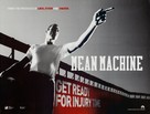 Mean Machine - British Movie Poster (xs thumbnail)