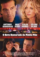 My Mom&#039;s New Boyfriend - Portuguese Movie Poster (xs thumbnail)