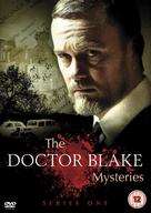 &quot;The Doctor Blake Mysteries&quot; - British DVD movie cover (xs thumbnail)