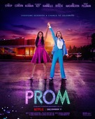 The Prom - Movie Poster (xs thumbnail)