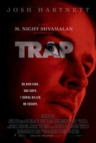 Trap - Movie Poster (xs thumbnail)