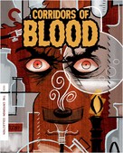 Corridors of Blood - Movie Cover (xs thumbnail)