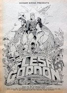 Flesh Gordon - poster (xs thumbnail)