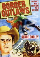 Border Outlaws - DVD movie cover (xs thumbnail)