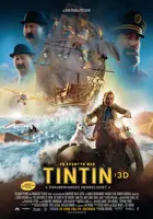 The Adventures of Tintin Poster