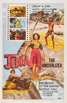 Jedda - Movie Poster (xs thumbnail)