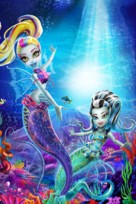 Monster High: The Great Scarrier Reef -  Key art (xs thumbnail)