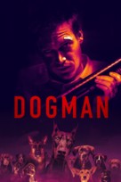 DogMan - Movie Poster (xs thumbnail)