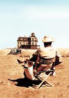 George Stevens: A Filmmaker&#039;s Journey - Key art (xs thumbnail)