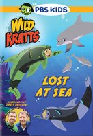 &quot;Wild Kratts&quot; - DVD movie cover (xs thumbnail)