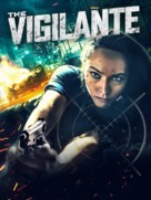 The Vigilante - Movie Poster (xs thumbnail)