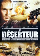 Simon: An English Legionnaire - French DVD movie cover (xs thumbnail)