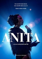 Anita - International Movie Poster (xs thumbnail)