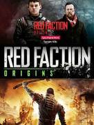 Red Faction: Origins - Movie Poster (xs thumbnail)
