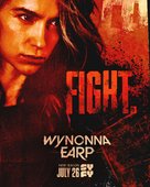 &quot;Wynonna Earp&quot; - Movie Poster (xs thumbnail)