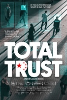 Total Trust - Movie Poster (xs thumbnail)