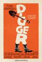 Digger Poster