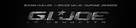 G.I. Joe: Retaliation - Italian Logo (xs thumbnail)