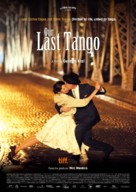 Un tango m&aacute;s - Argentinian Movie Poster (xs thumbnail)