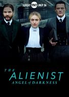 &quot;The Alienist&quot; - Movie Poster (xs thumbnail)