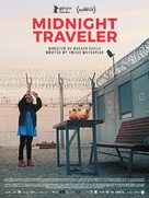 Midnight Traveler - Movie Poster (xs thumbnail)