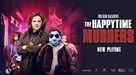 The Happytime Murders - Movie Poster (xs thumbnail)