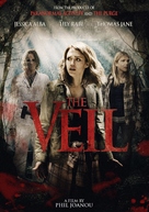 The Veil - Movie Cover (xs thumbnail)