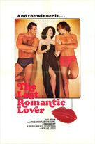 Le dernier amant romantique - Movie Poster (xs thumbnail)