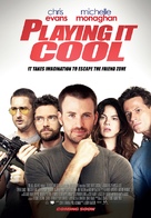 Playing It Cool - Canadian Movie Poster (xs thumbnail)