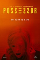 Possessor - Movie Poster (xs thumbnail)