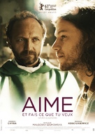 W imie... - French Movie Poster (xs thumbnail)