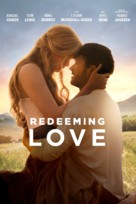Redeeming Love - Movie Cover (xs thumbnail)
