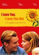 I Love You, I Love You Not - Movie Cover (xs thumbnail)