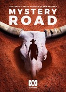 Mystery Road - Australian Movie Poster (xs thumbnail)