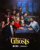 "Ghosts" Poster