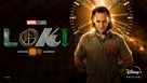 &quot;Loki&quot; - Japanese Video on demand movie cover (xs thumbnail)