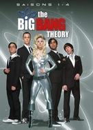 &quot;The Big Bang Theory&quot; - French Movie Cover (xs thumbnail)