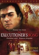The Executioner&#039;s Song - DVD movie cover (xs thumbnail)