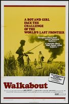Walkabout - Movie Poster (xs thumbnail)