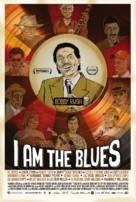 I Am the Blues - Movie Poster (xs thumbnail)