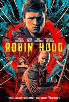Robin Hood - Movie Cover (xs thumbnail)
