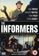 The Informers - British DVD movie cover (xs thumbnail)