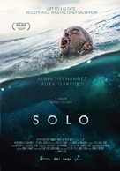 Solo - Spanish Movie Poster (xs thumbnail)