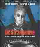 Dr. Strangelove - Blu-Ray movie cover (xs thumbnail)