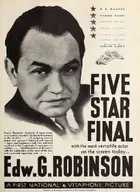 Five Star Final Other