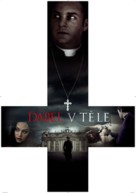 The Devil Inside - Czech Movie Poster (xs thumbnail)
