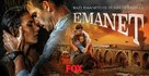 &quot;Emanet&quot; - Turkish Movie Poster (xs thumbnail)